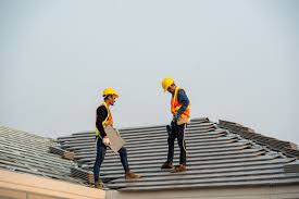 Reliable Quincy, MI  Roofing repair and installation Solutions